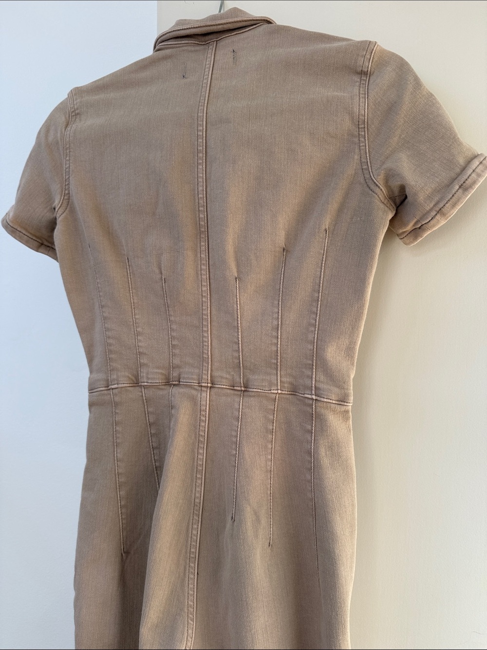 We The Free Jayde Flare Jumpsuit - Picture 4 of 8